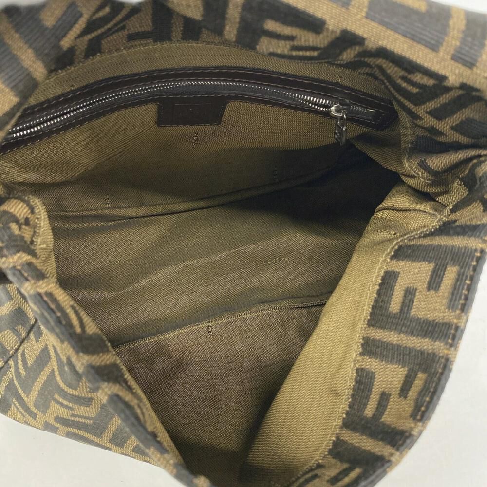 Fendi Baguette Mamma