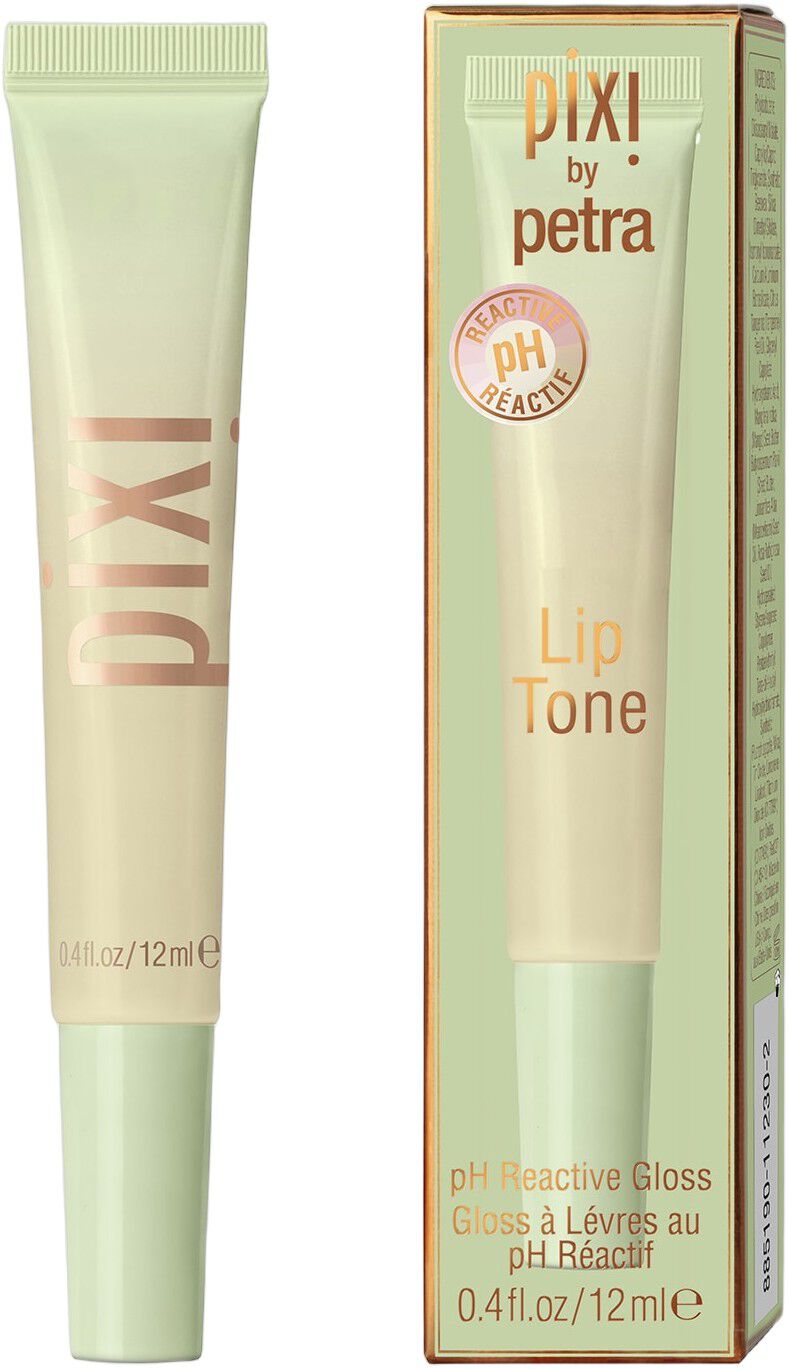 Pixi Lip Tone - pH-reaktiv lipgloss