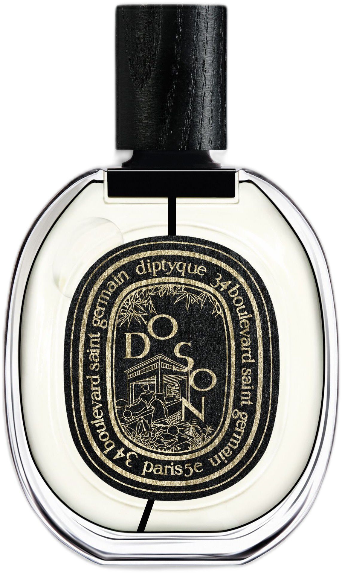 Do Son Eau de Parfum - Christmas Edition