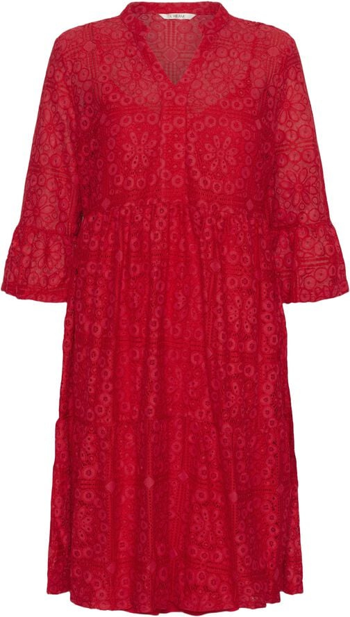 CRTiley Lace Dress