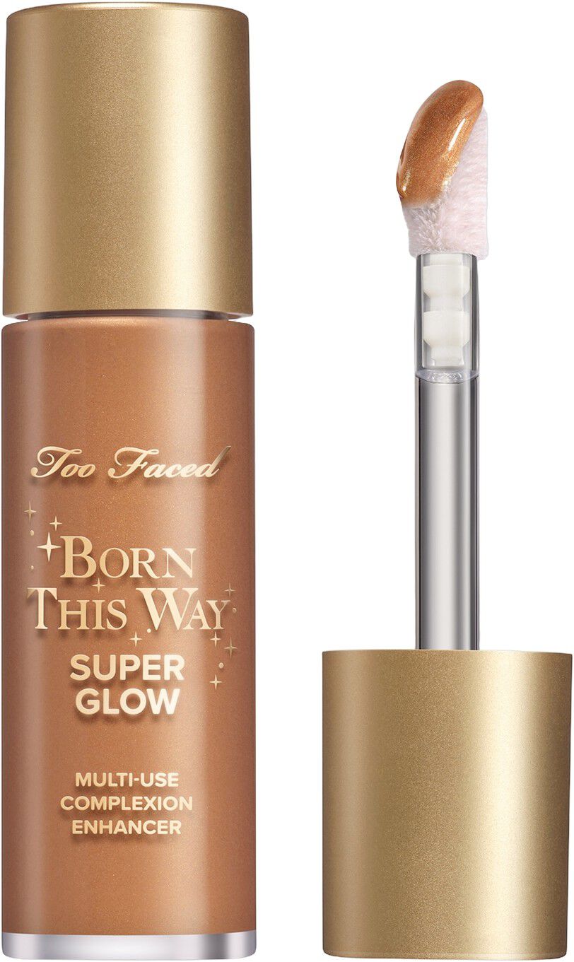 Born This Way Super Glow - Teintforbedrende base til flere form&aring;l
