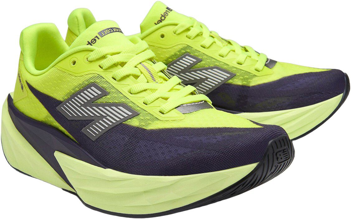 Fuelcell Rebel V5 L&oslash;besko