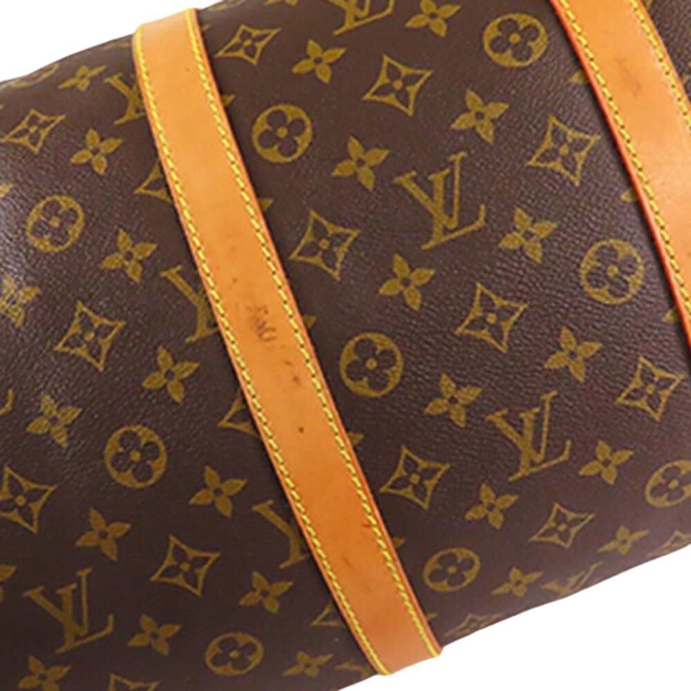 Louis Vuitton Keepall