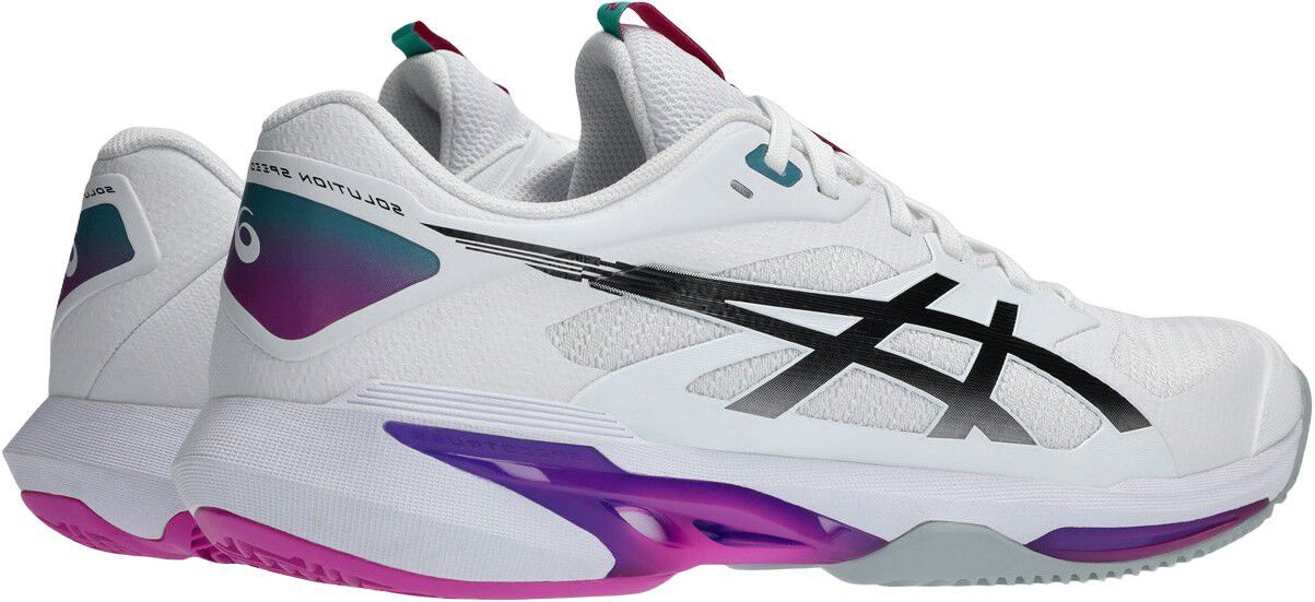 Solution Speed FF 4 Clay Tennissko