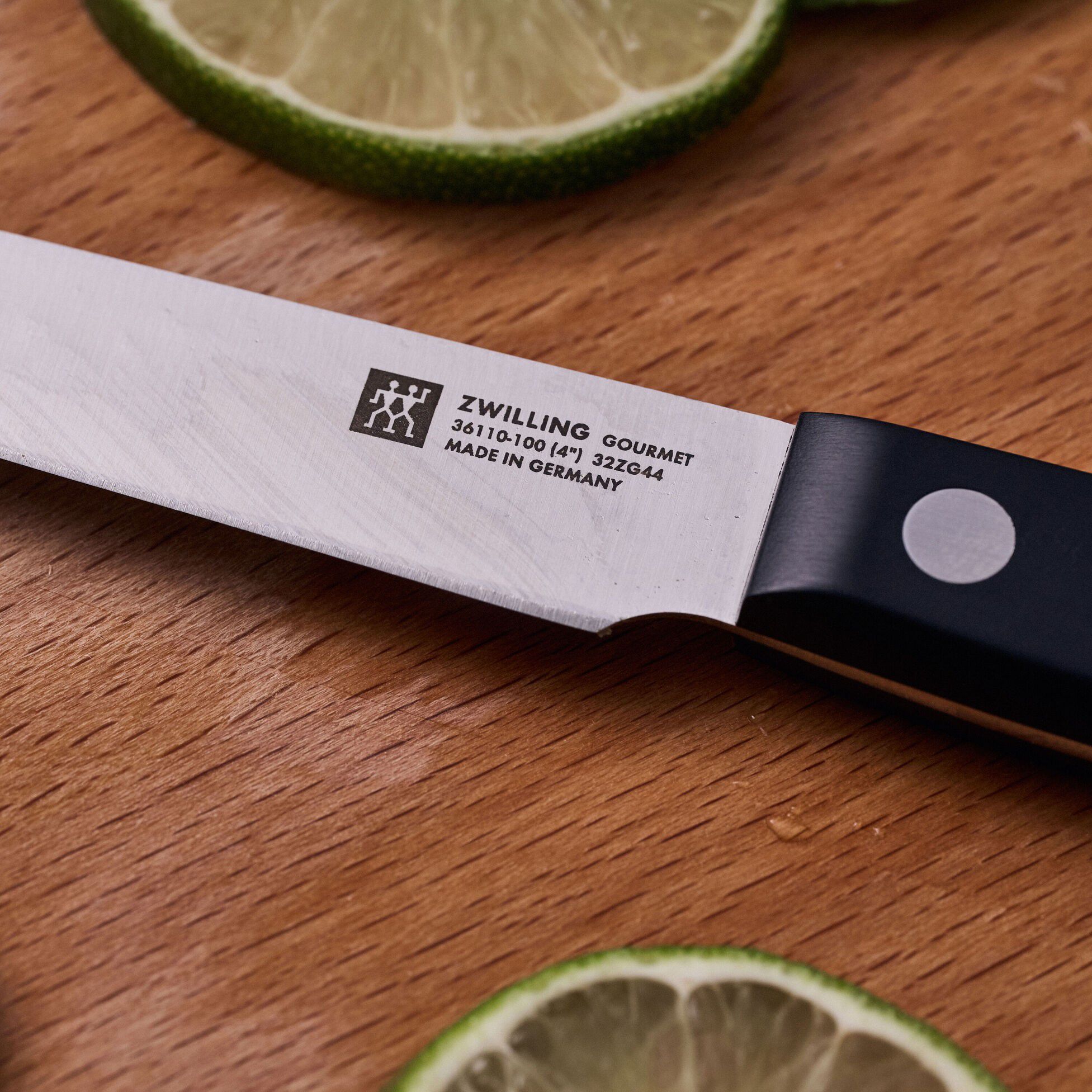 Gourmet Urtekniv 6 cm