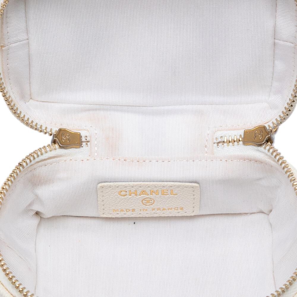 Chanel Vanity