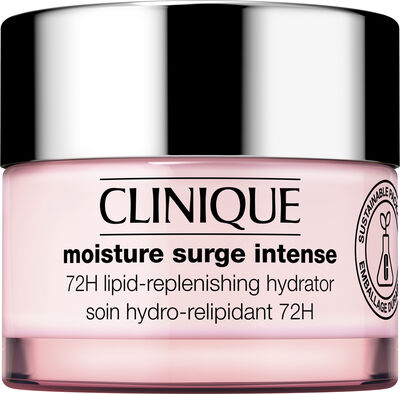 Moisture Surge Intense 72-Hour Lipid-Replenishing Hydrating Face Cream