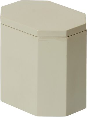 Nova Storage Box - 10 x 7,5 - Light Celedon