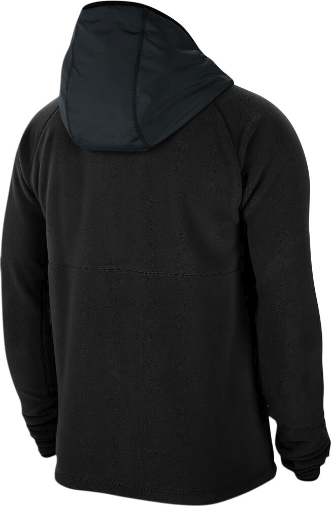 Sportswear h&aelig;ttetr&oslash;je