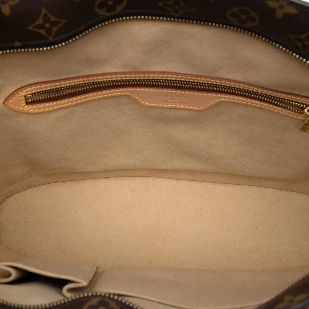 Louis Vuitton Babylone