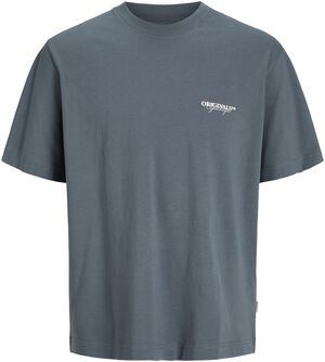 JORISLINGTON TYPE TEE SS CREW N. SN