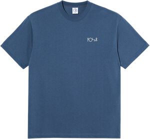 Contrast Tee I Stroke Logo