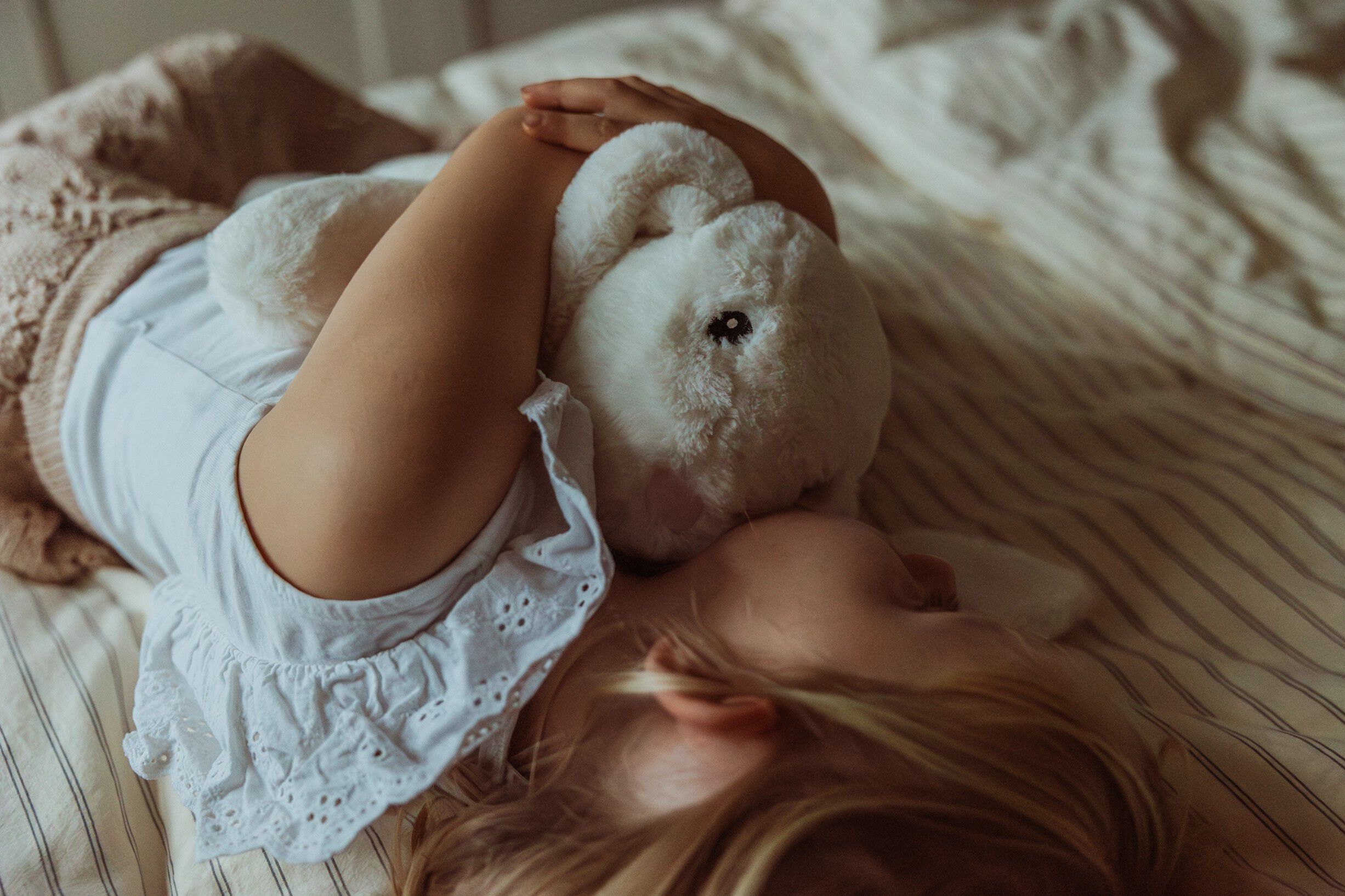 TYNGDEDYR KANIN. 1,2 KG