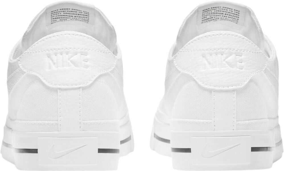 Court Legacy Canvas sneakers