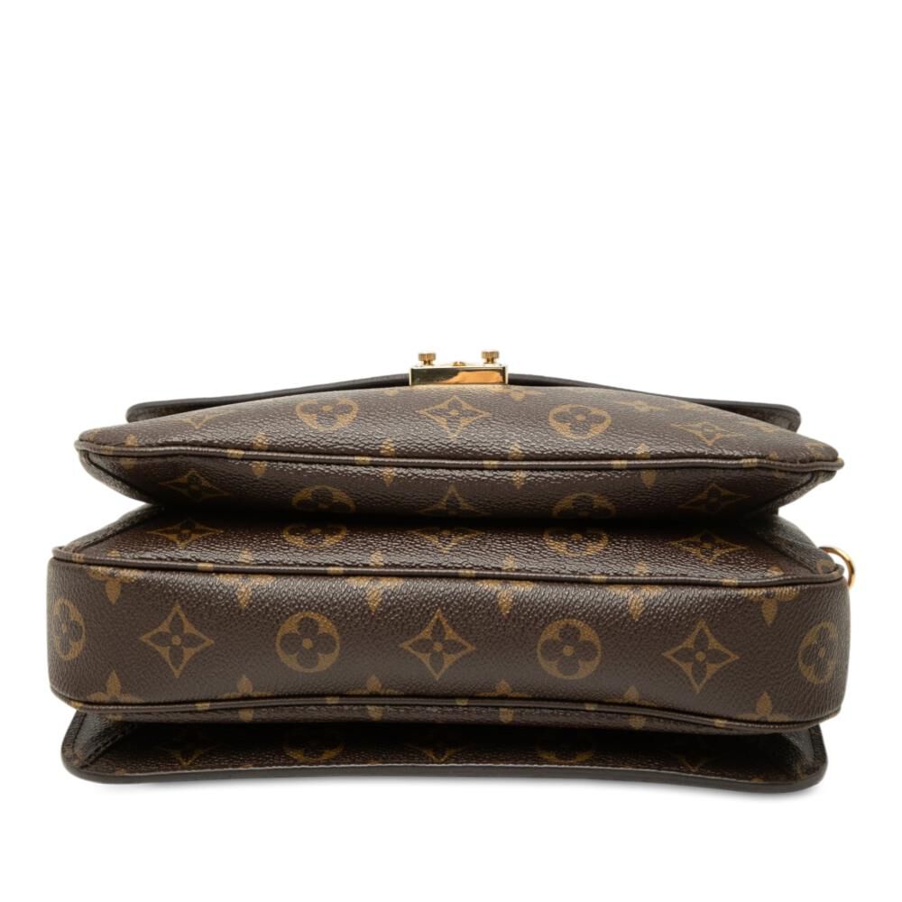 Louis Vuitton Pochette M&eacute;tis