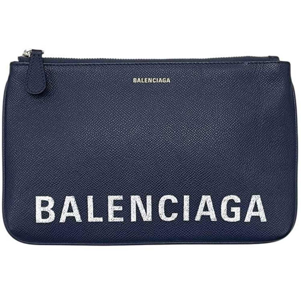 Balenciaga Clutch