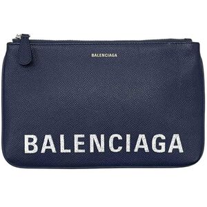 Balenciaga Clutch