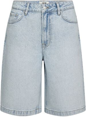 IVY-Janice Slung Shorts Wash Lugo