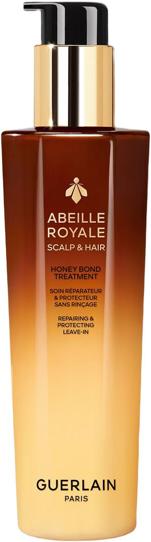 AB/ROY 25 HAIR LEAVE-IN PUMP BTL 15