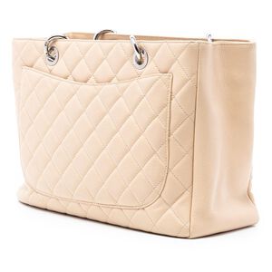 Chanel Tote