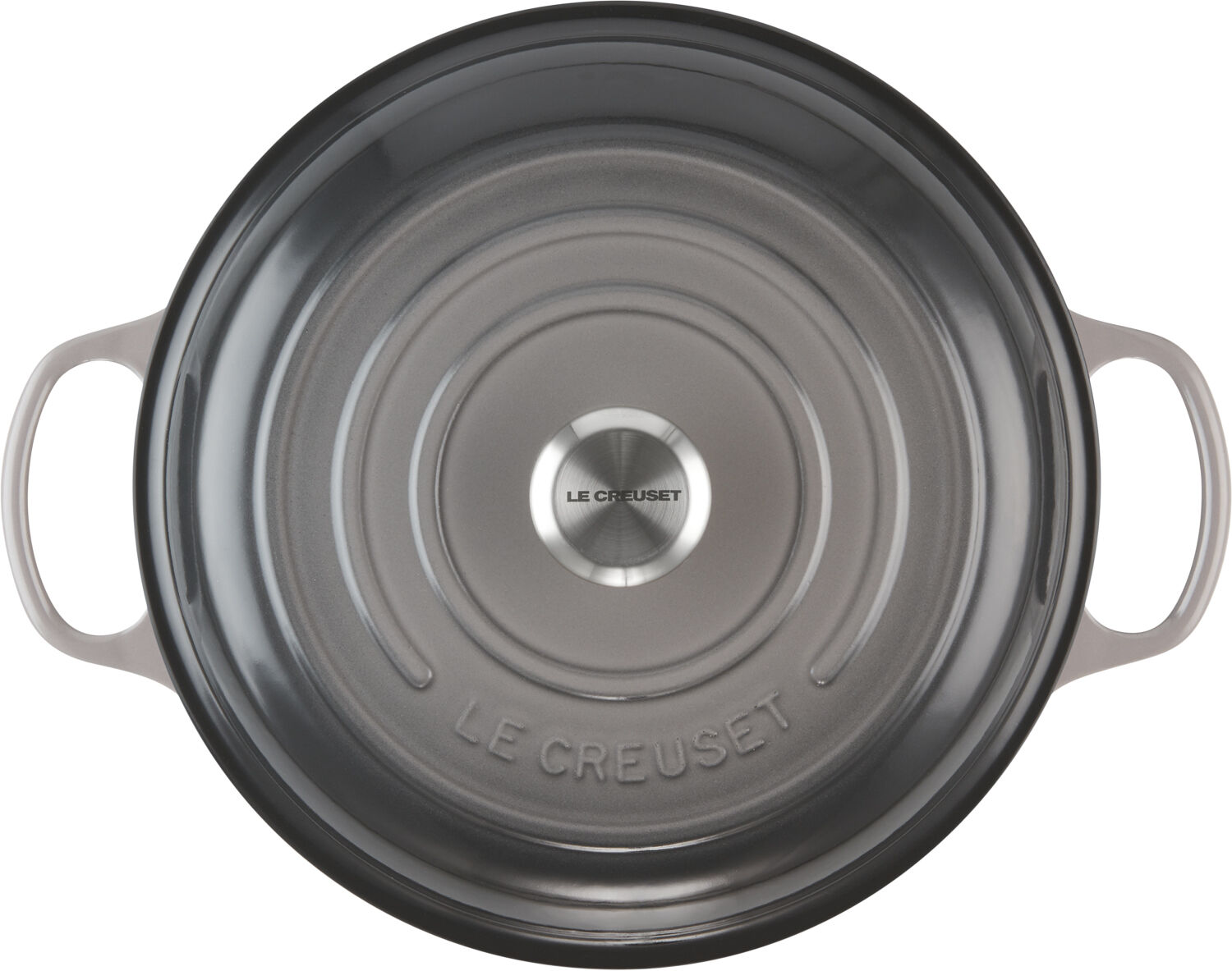 Buffetgryde 30 cm Flint