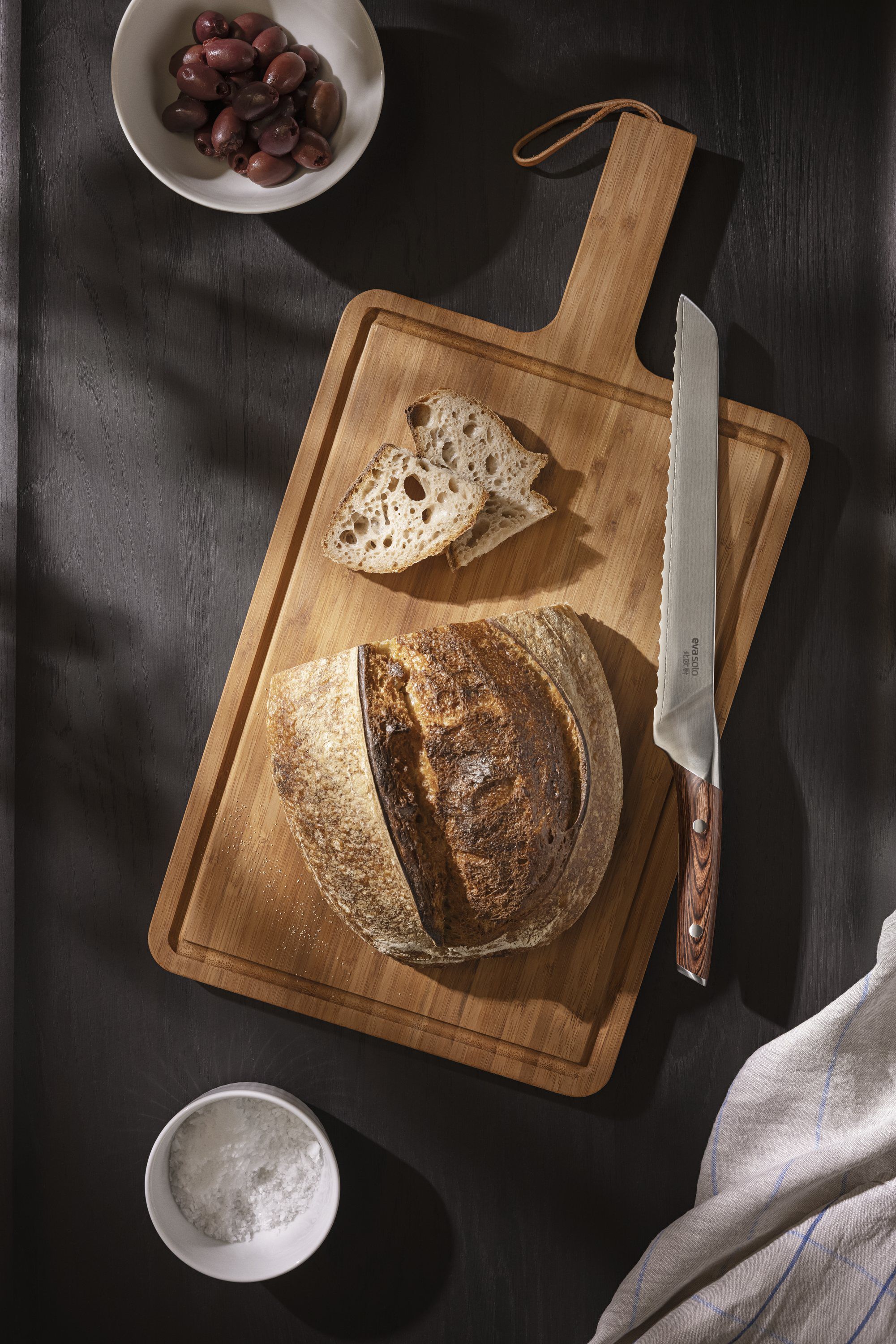 Nordic kitchen Br�v 24 cm