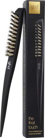ghd The Final Touch - Narrow Dressing Brush