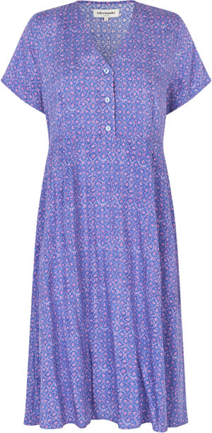 AnjaLL Midi Dress SS