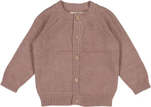 Strik Cardigan Eddy