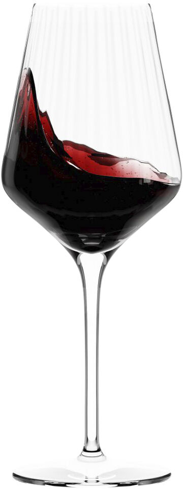 R&oslash;dvinsglas Symphony 570ml, 6 STK