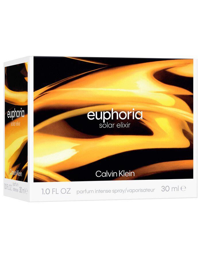 Euphoria Solar Elixir EdP