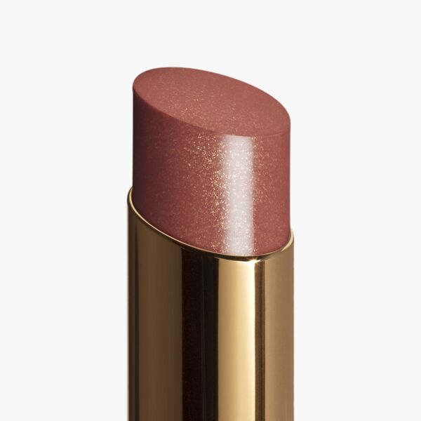 Hydrating Beautifying Tinted Lip Balm Buildable Colour