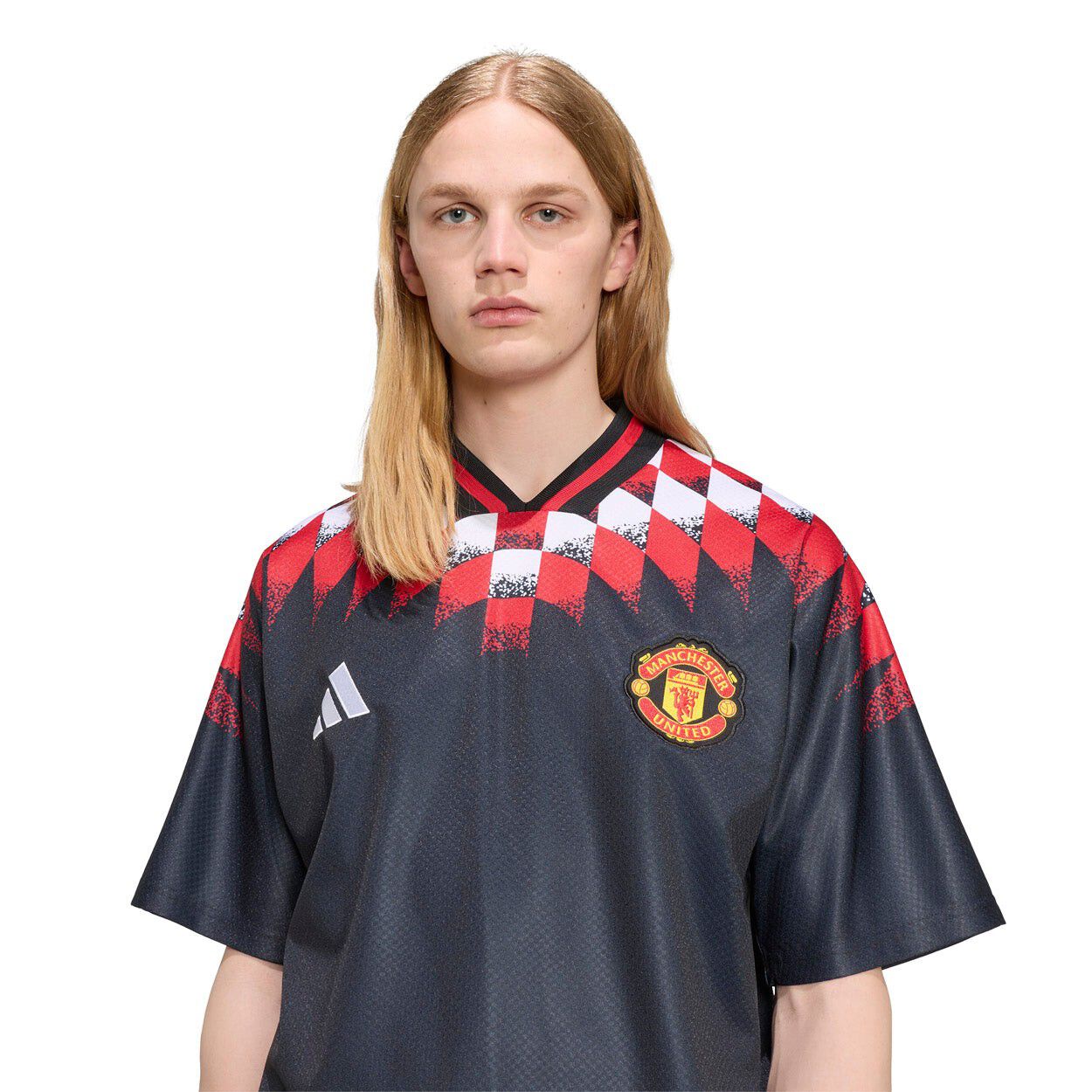 Manchester United Stadium 26/27 Tr&oslash;je