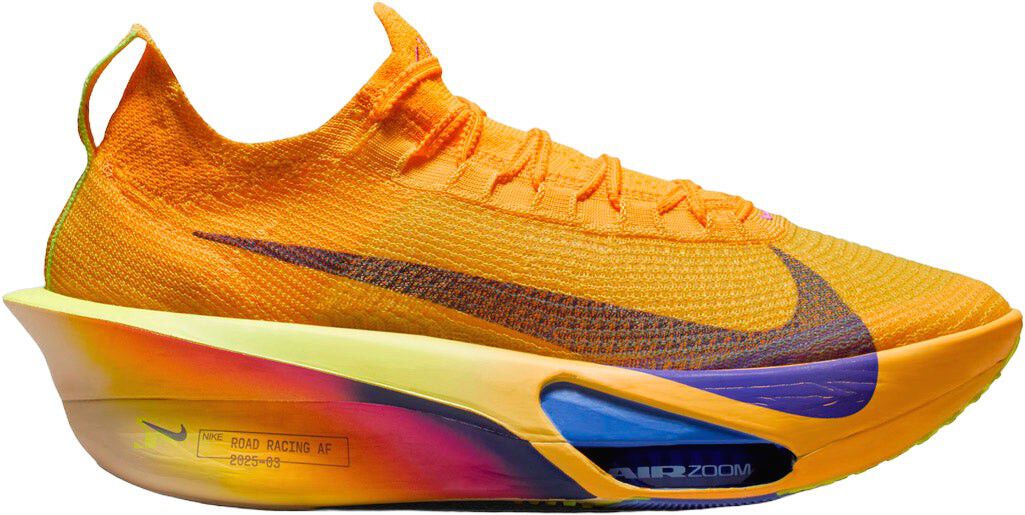 Air Zoom Alpha Fly Next 3% L&oslash;besko