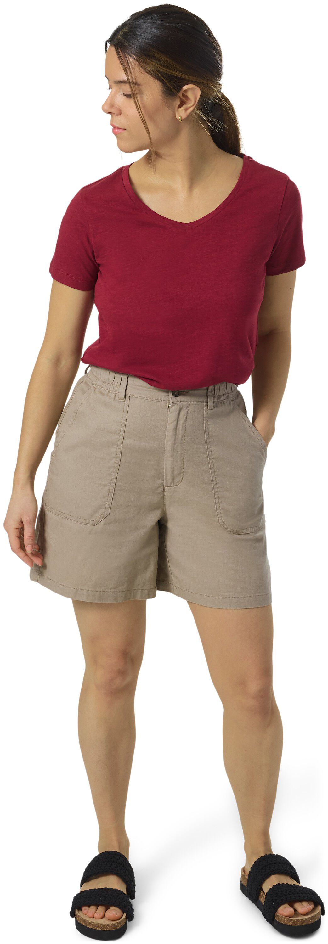 Cala Shorts