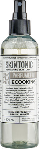 Skintonic Parfumefri