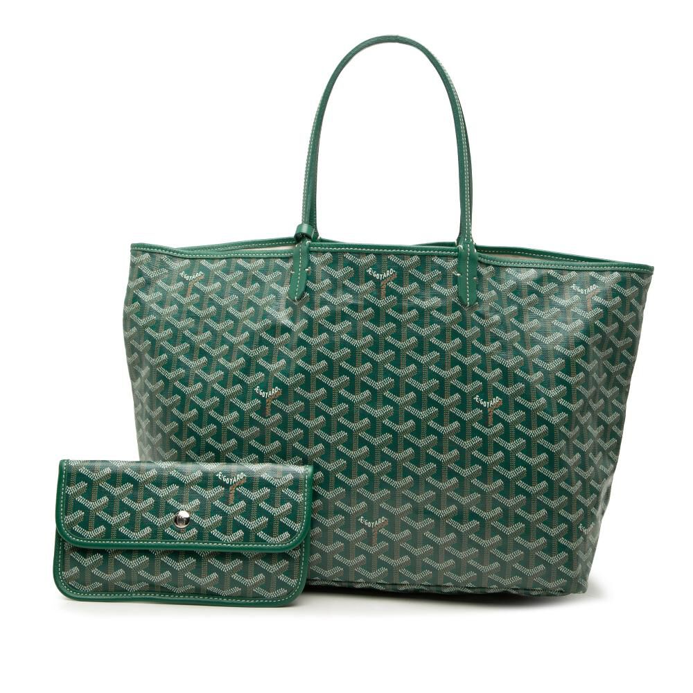Goyard Tote
