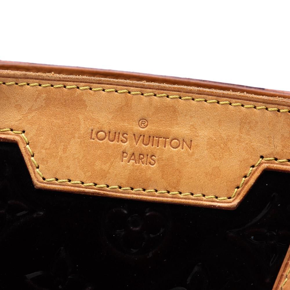 Louis Vuitton Brea