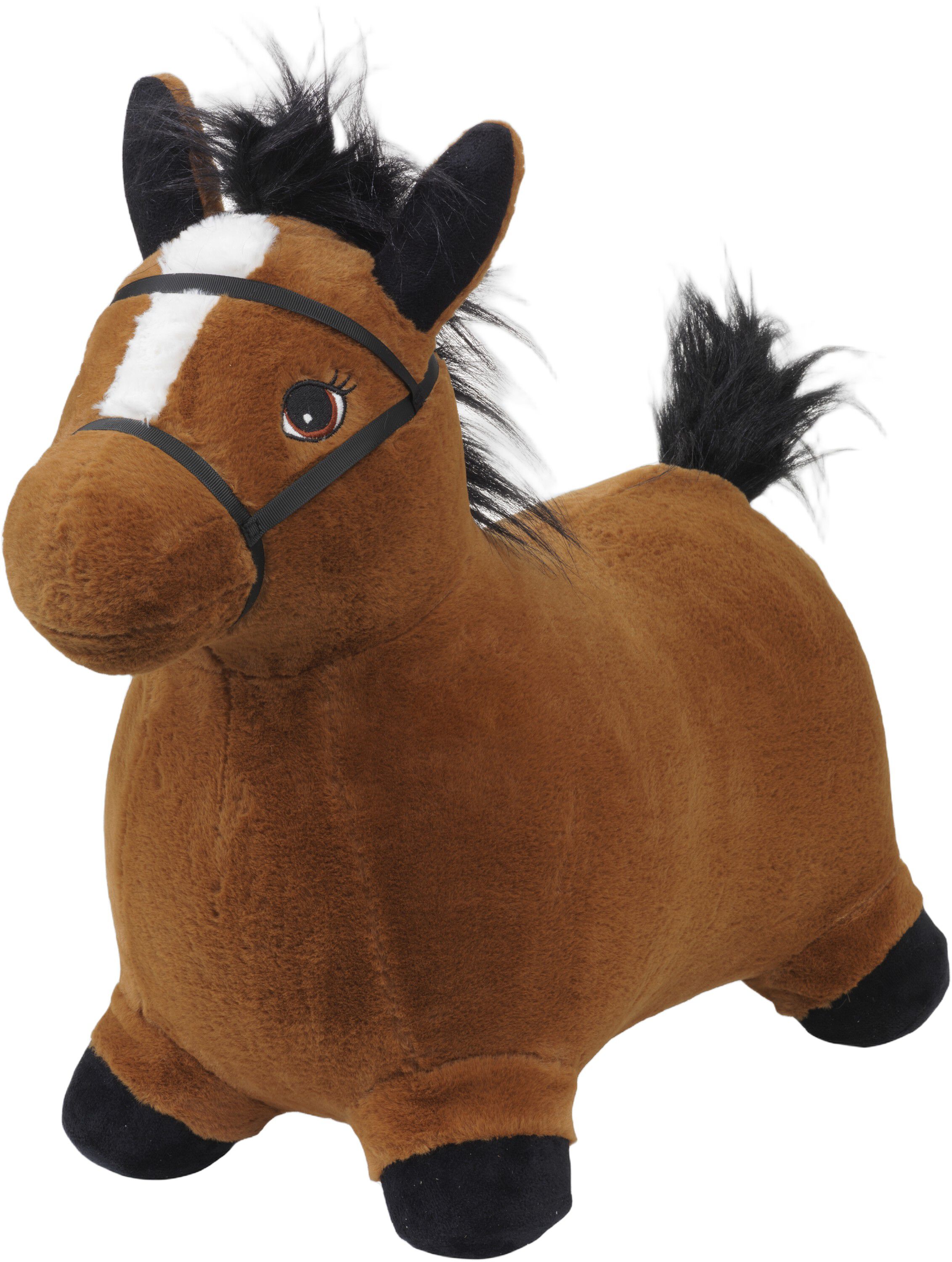 KREA Hop And Bounce Plush