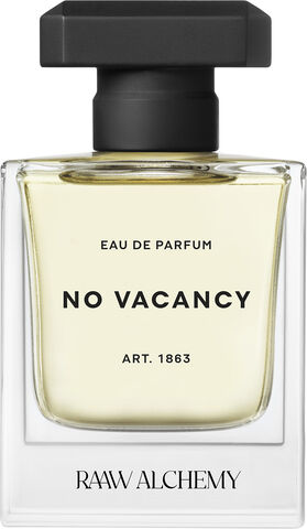 No Vacancy Eau De Pafum