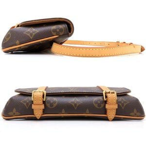 Louis Vuitton Belt Bags