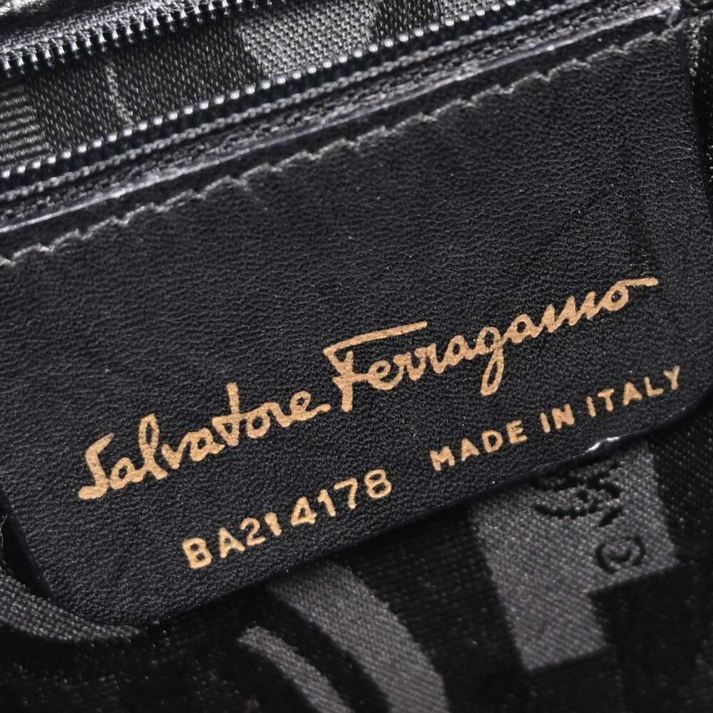 Salvatore Ferragamo Tote