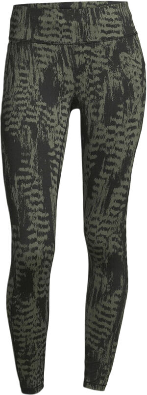 Iconic Printed 7/8 tights
