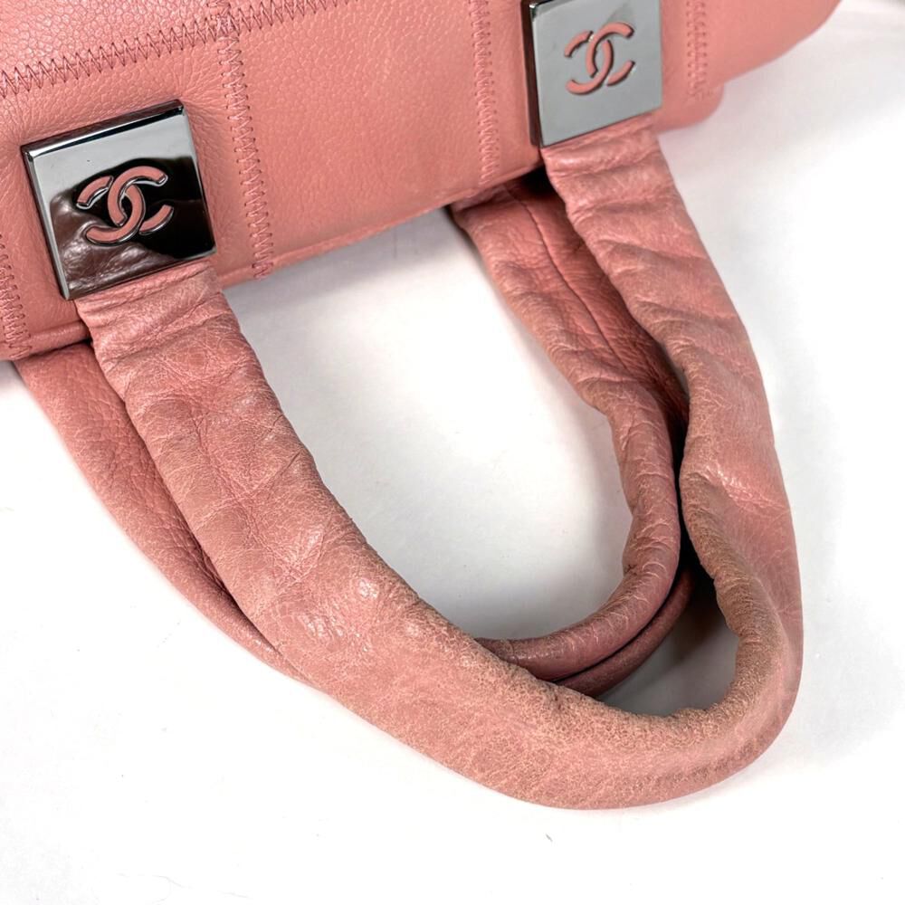 Chanel Chocolate Bar