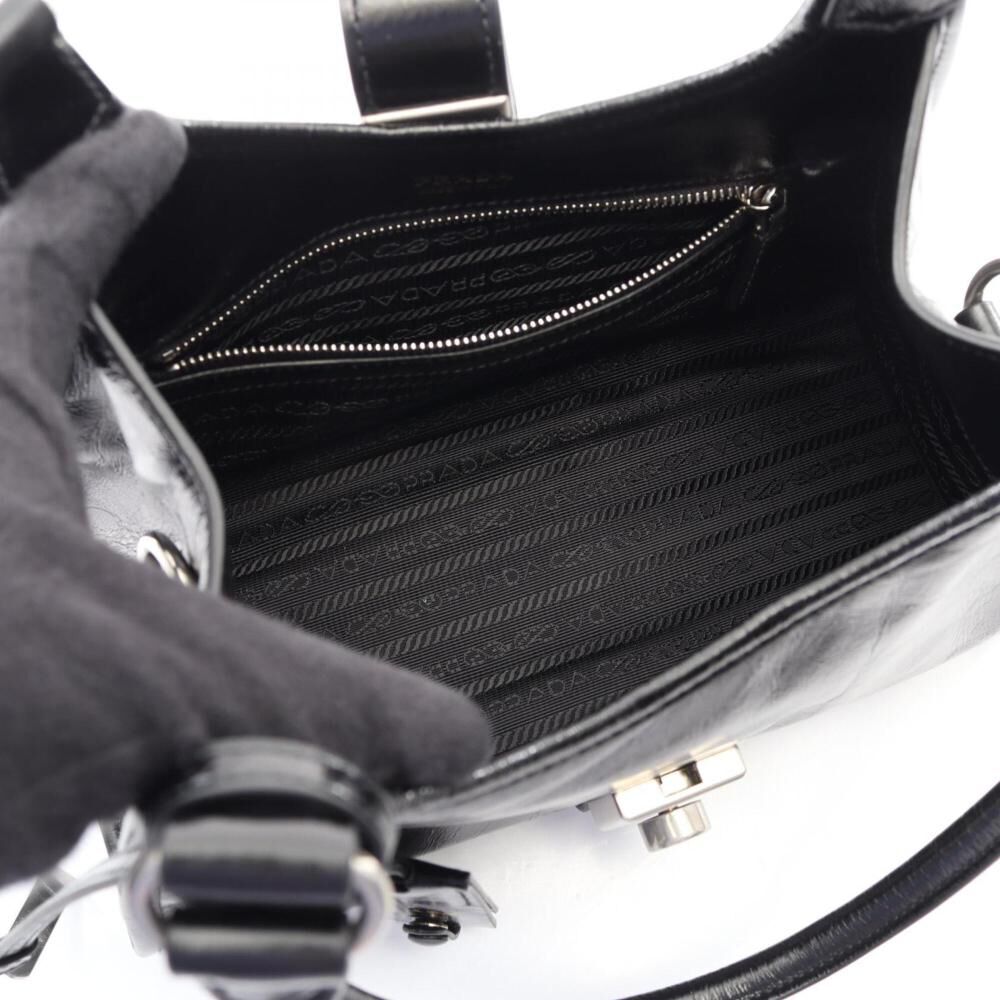 Prada Handbag