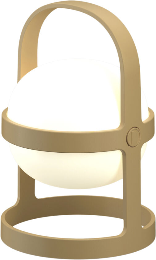 Soft Spot Solar &Oslash;15, Portable lamp