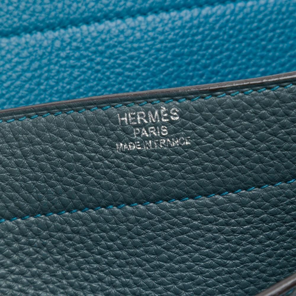 Herm&egrave;s Sac A Depeches