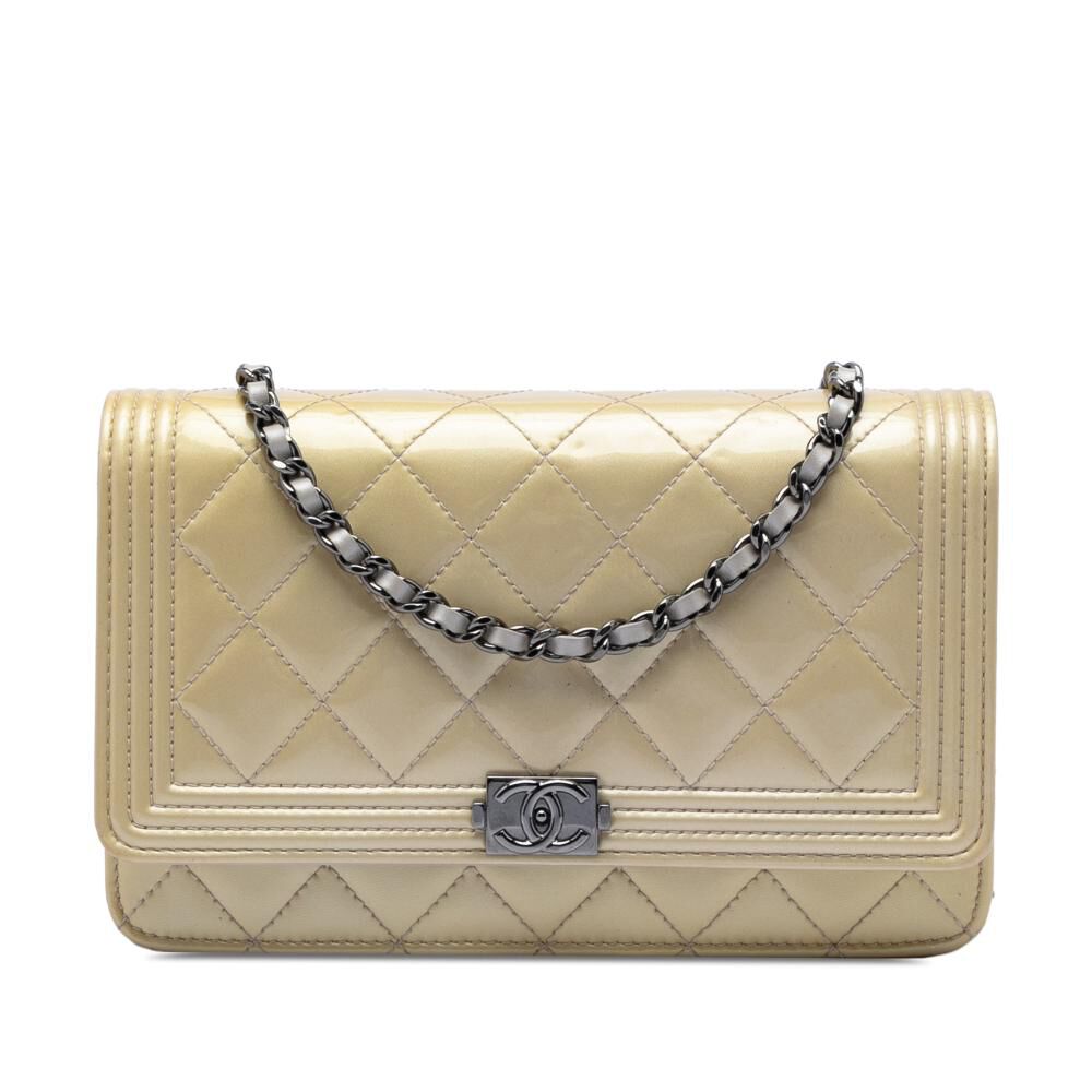 Chanel Flap Bag