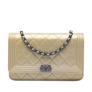 Chanel Flap Bag