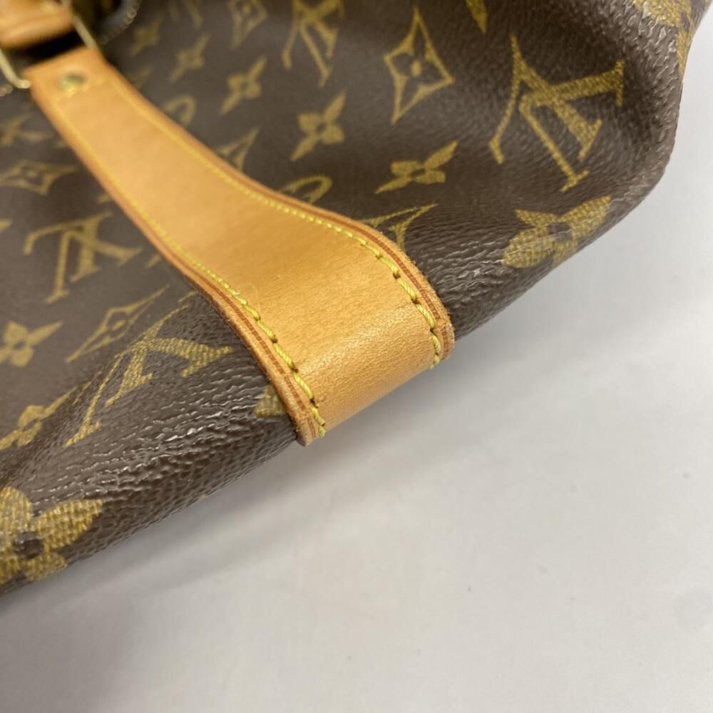 Louis Vuitton Keepall